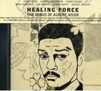 The Songs of Albert Ayler