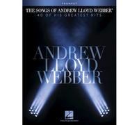Andrew Lloyd Webber – Les chansons d'Andrew Lloyd Webber: 40 de ses plus grands succès – Trompette
