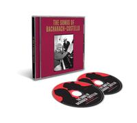 The Songs Of Bacharach & Costello Édition Limitée