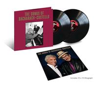 The Songs of Bacharach & Costello