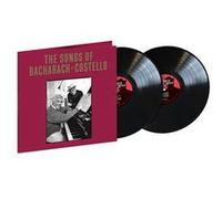 The Songs Of Bacharach & Costello – Vinyle