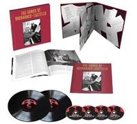 The Songs of Bacharach & Costello