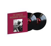 The Songs Of Bacharach & Costello Édition Limitée Vinyle