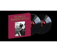 The Songs Of Bacharach & Costello - Vinyle