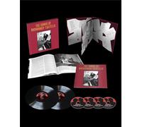 The Songs of Bacharach & Costello
