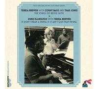 Brewer, Teresa - with Count Basie & Thad Jones