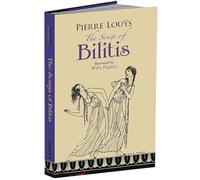 The Songs of Bilitis