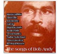 The Songs of Bob Andy