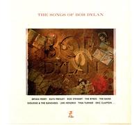 The Songs of Bob Dylan [Import]