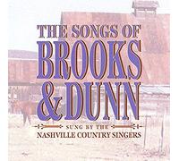 The Songs of Brooks & Dunn [Import]