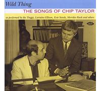 The Songs of Chip Taylor