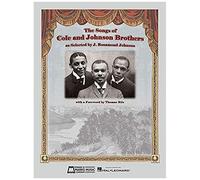 The Songs Of Cole And Johnson Brothers
