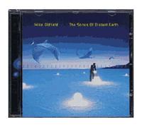 Mike Oldfield – The Songs of Distant Earth – CD – Rhino