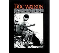 The Songs of Doc Watson