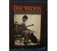 The Songs of Doc Watson