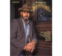 The Songs of Don Williams Don Williams (Auteur)