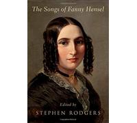 The Songs Of Fanny Hensel