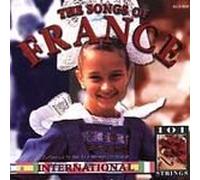 The Songs of France