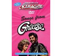The Songs Of Grease