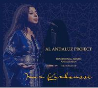 The Songs of Iman Kandoussi-Traditional Arabic Andalusian