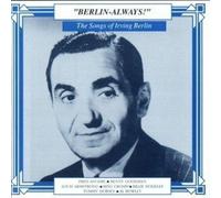 The Songs Of Irving Berlin