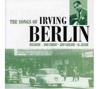 The Songs of Irving Berlin [Import]