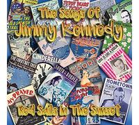 The Songs of Jimmy Kennedy (Various Artists)