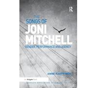 The Songs of Joni Mitchell