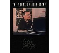 The Songs of Jule Styne
