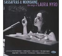 Laura Nyro – The Songs of Laura Nyro – Ace