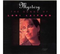 The Songs of Lori Laitman