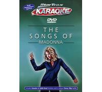 The Songs Of Madonna