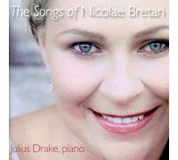 The Songs of Nicolae Bretan