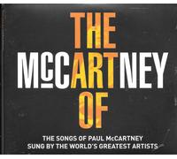 The Songs Of Paul Mccartney (2014)