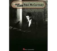 The Songs of Paul McCartney: E-Z Play Today Volume 143