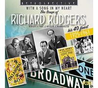 The Songs of Richard Rodgers