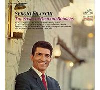 Sergio Franchi - The Songs of Richard Rodgers