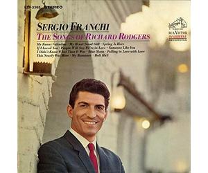 The Songs of Richard Rodgers