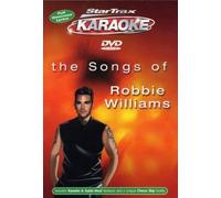 Songs Of Robbie Williams - Karaoke