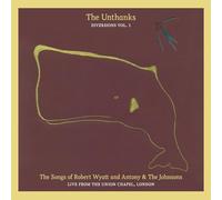 The Songs of Robert