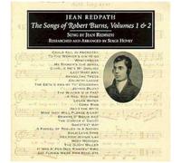 The Songs Of Robert Burns: Vol. 1-2