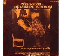 The Songs of Robert Burns Volume One