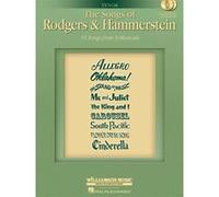 The Songs of Rodgers and Hammerstein