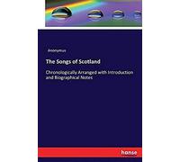 The Songs Of Scotland