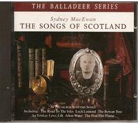 The Songs of Scotland
