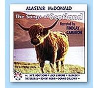 The Songs Of Scotland [Uk Import]