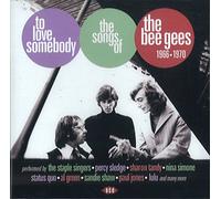 The Songs of the Bee Gees 1966-1970