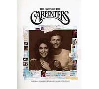 The Songs Of The Carpenters / Recueil