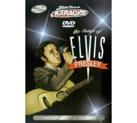 The Songs Of The Elvis Presley