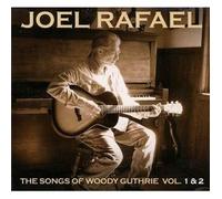 Woodeye: Songs of Woody.